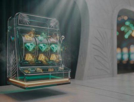 Paradise 8 Casino